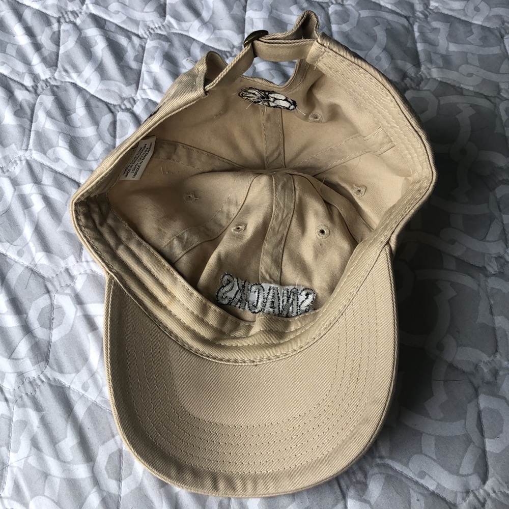 Snacks Hat - Picture 2 of 2